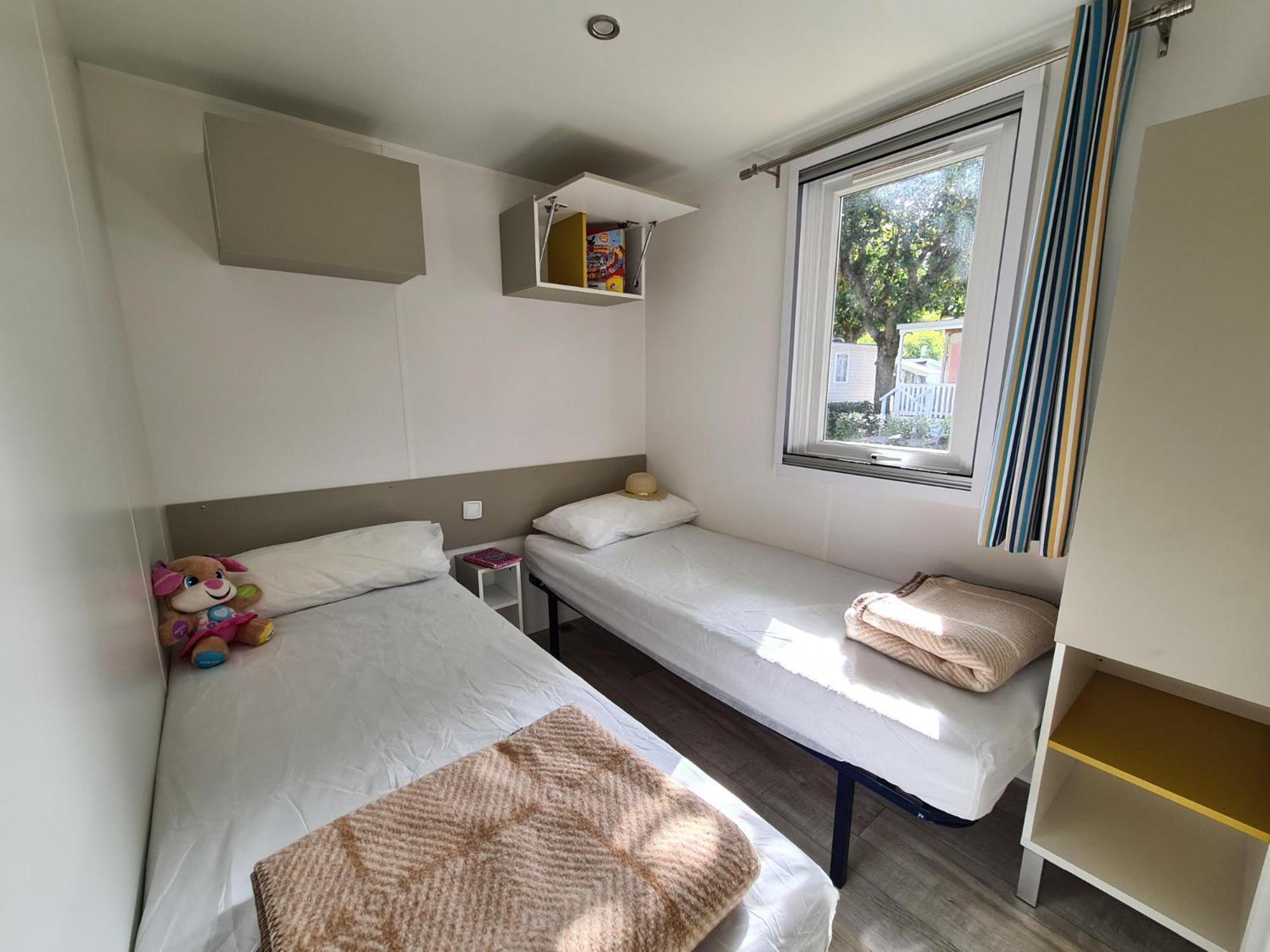 Camping Italia Lido Castelletto sopra Ticino Eksteriør bilde