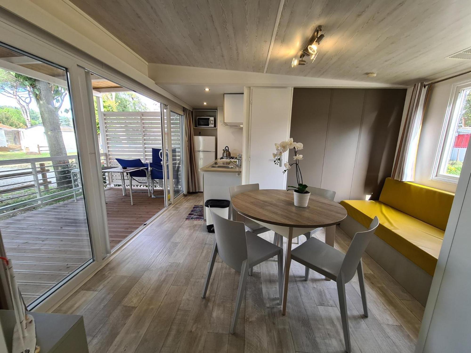 Camping Italia Lido Castelletto sopra Ticino Eksteriør bilde
