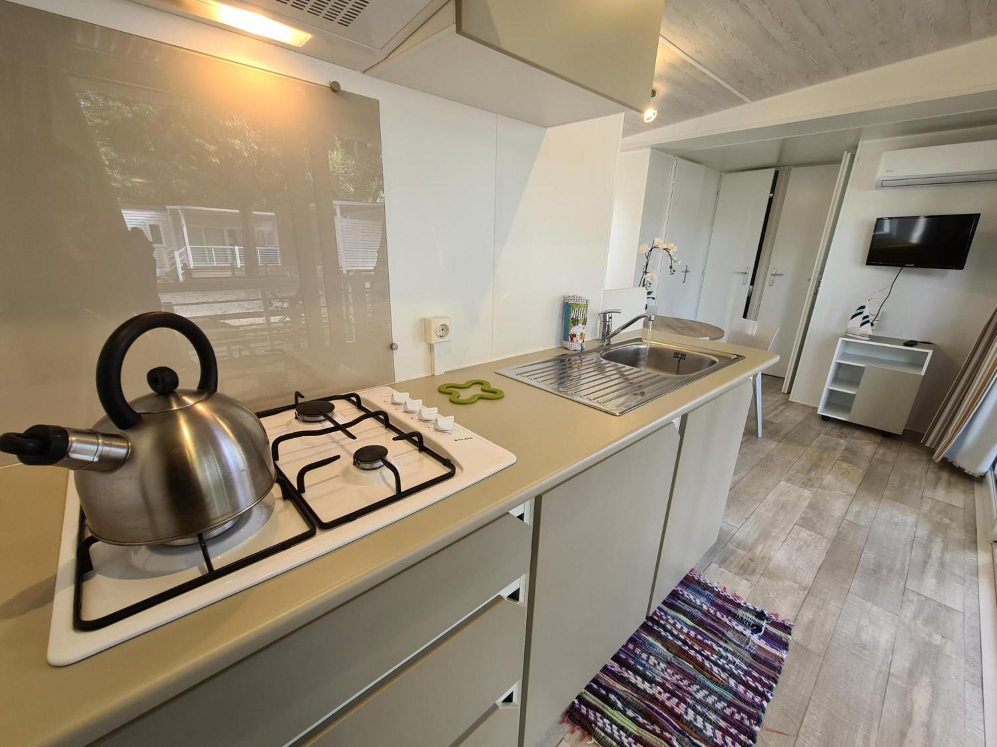 Camping Italia Lido Castelletto sopra Ticino Eksteriør bilde