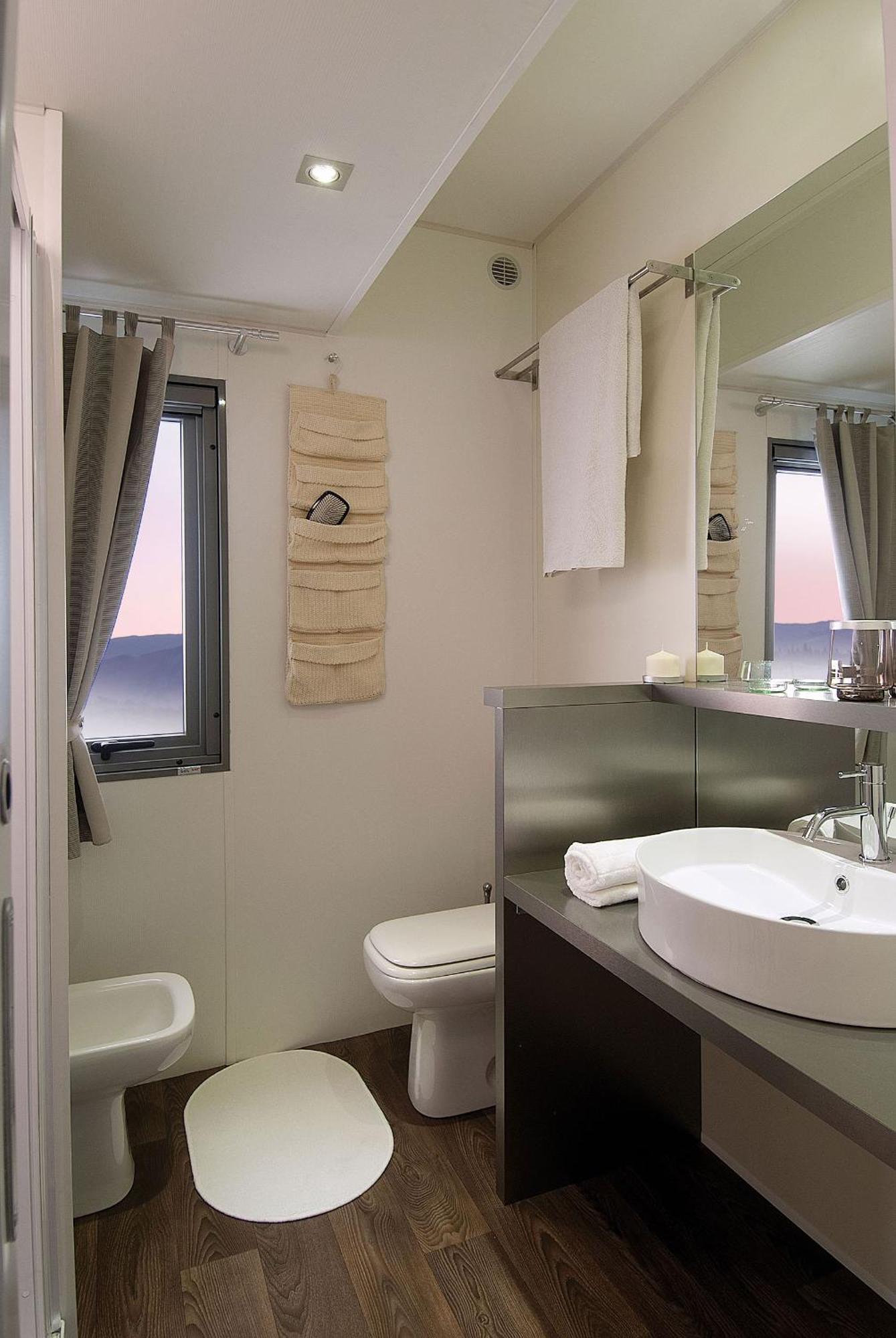Camping Italia Lido Castelletto sopra Ticino Eksteriør bilde