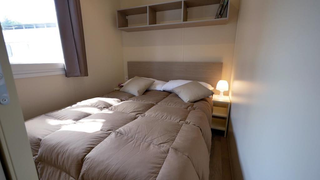 Camping Italia Lido Castelletto sopra Ticino Eksteriør bilde
