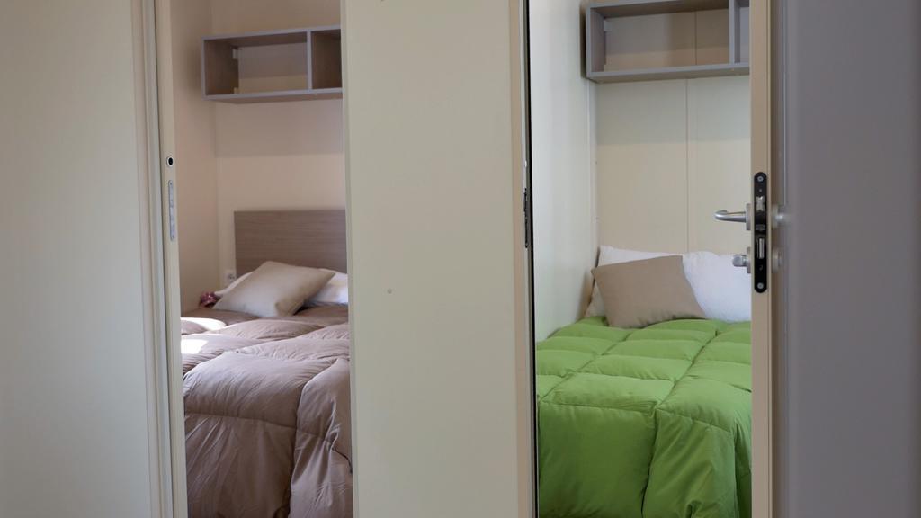 Camping Italia Lido Castelletto sopra Ticino Eksteriør bilde