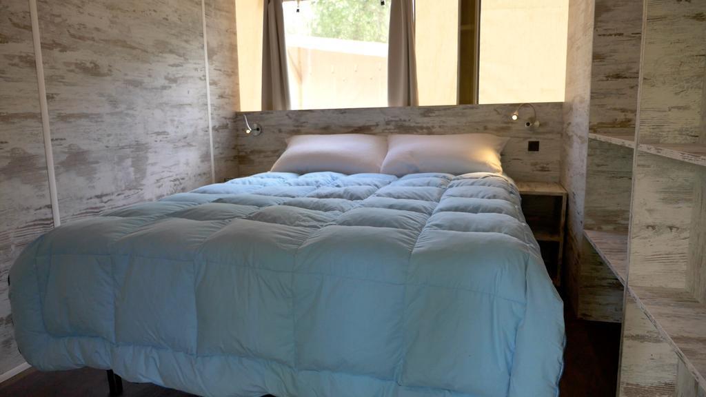 Camping Italia Lido Castelletto sopra Ticino Eksteriør bilde